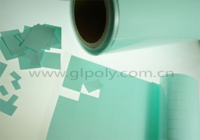GLPOLY導熱絕緣材料被中航工業正式指定選用