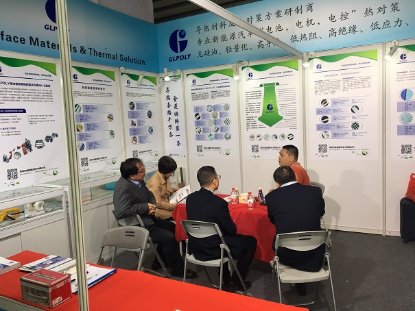 2019年上海慕尼黑電子生產設備展