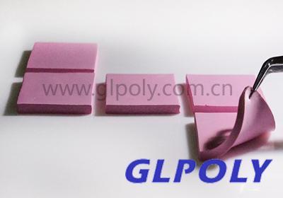 電子電源散熱應用GLPOLY導熱材料介紹