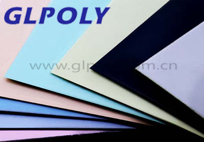 GLPOLY是深圳本土一家與貝格斯Berquist 一樣專業從事導熱材料生產研發的企業