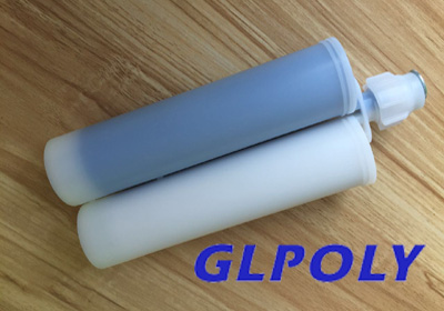 GLPOLY雙劑液態導熱膠XK-S20取代導熱墊片是未來的必然趨勢